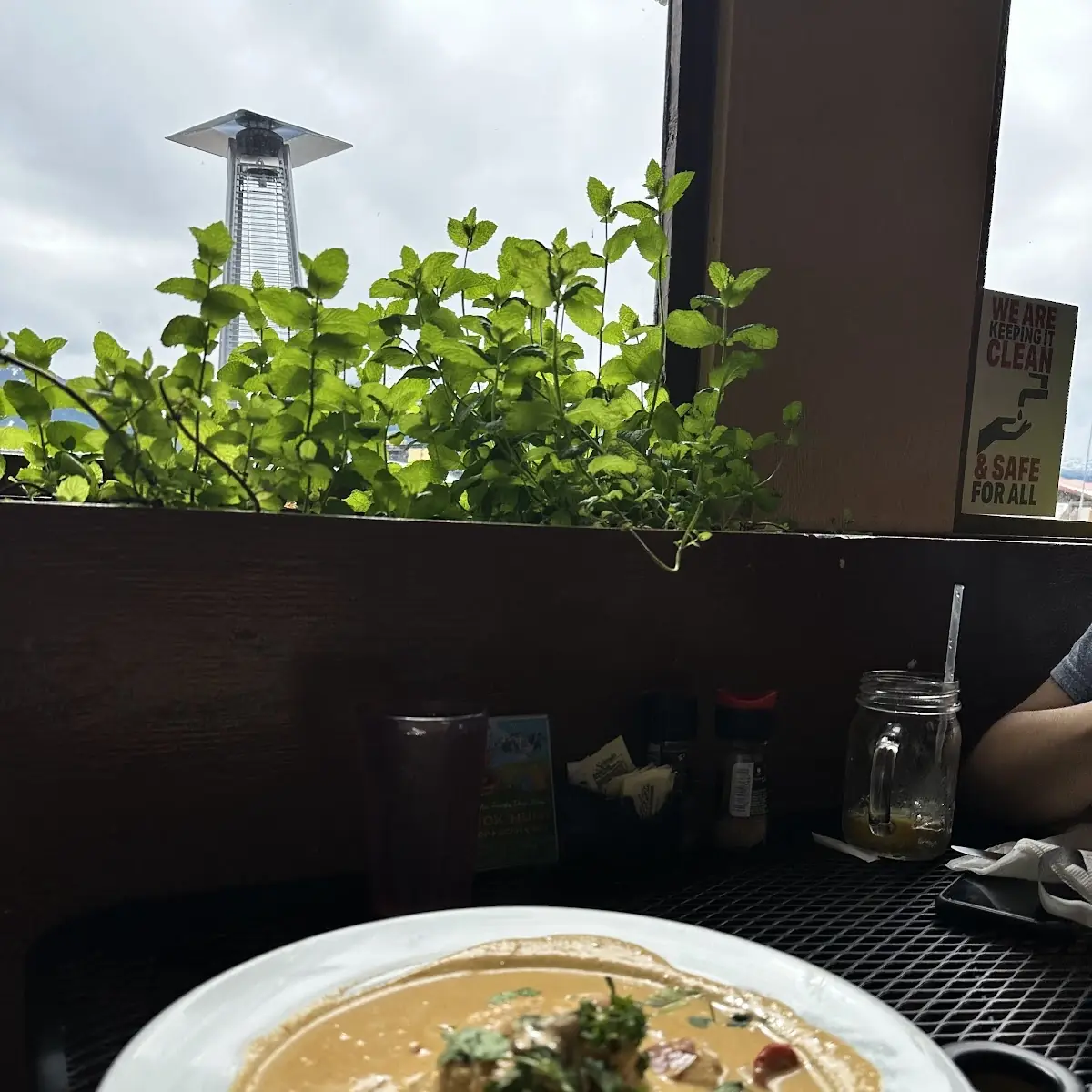Thai Yellow Curry