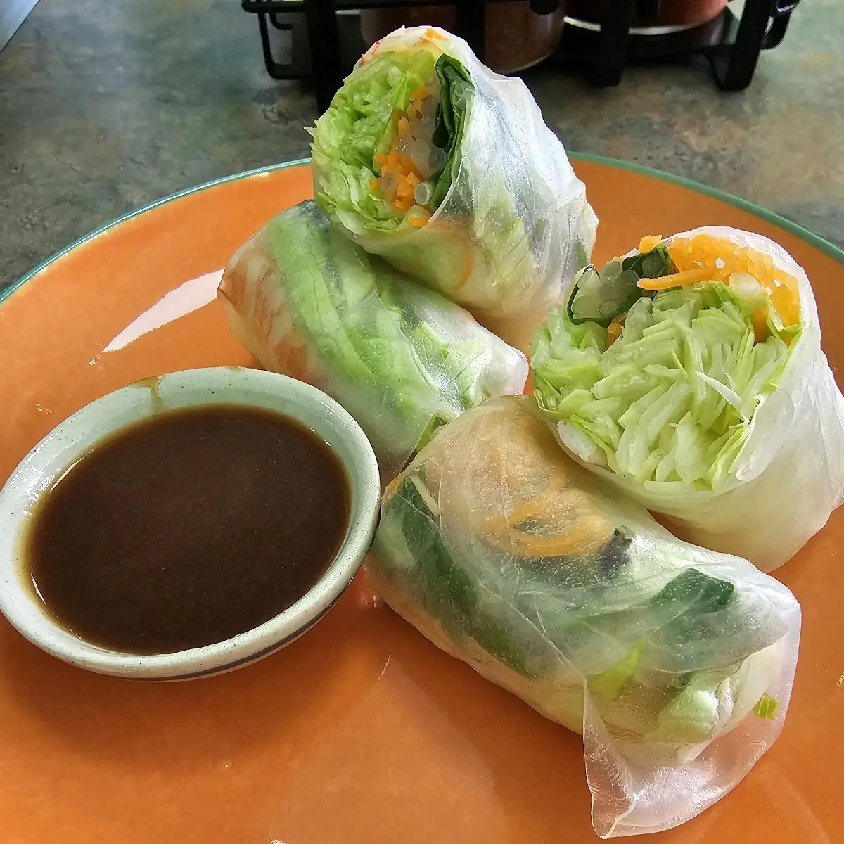 Spring Roll