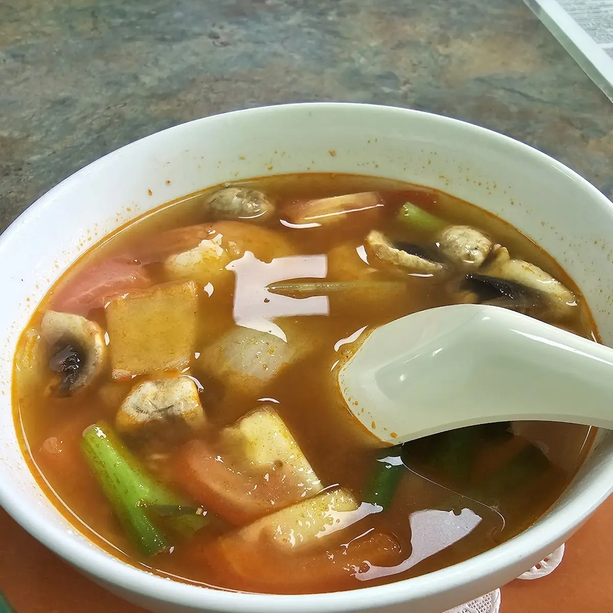 Tom Yum