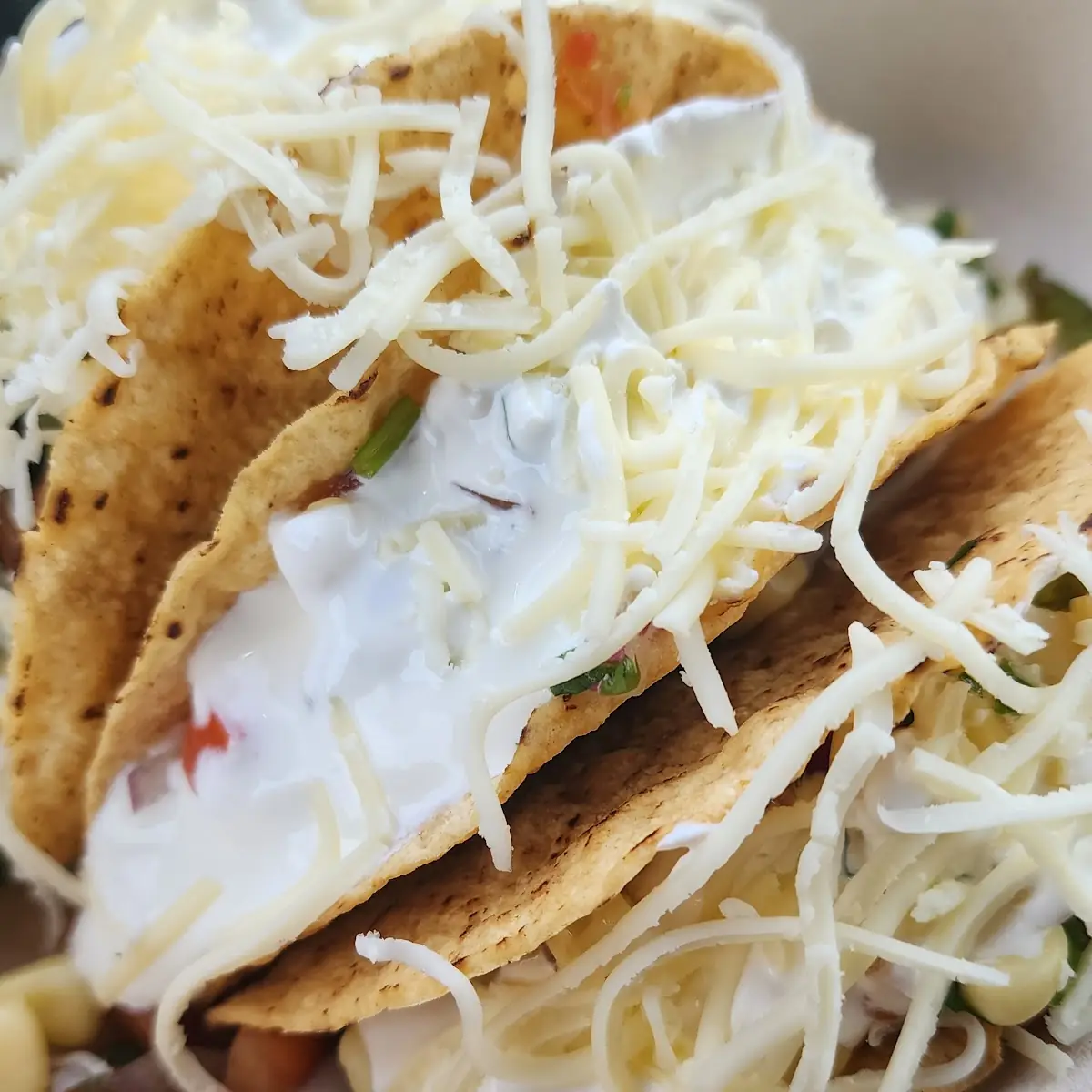 Hard Shell Tacos