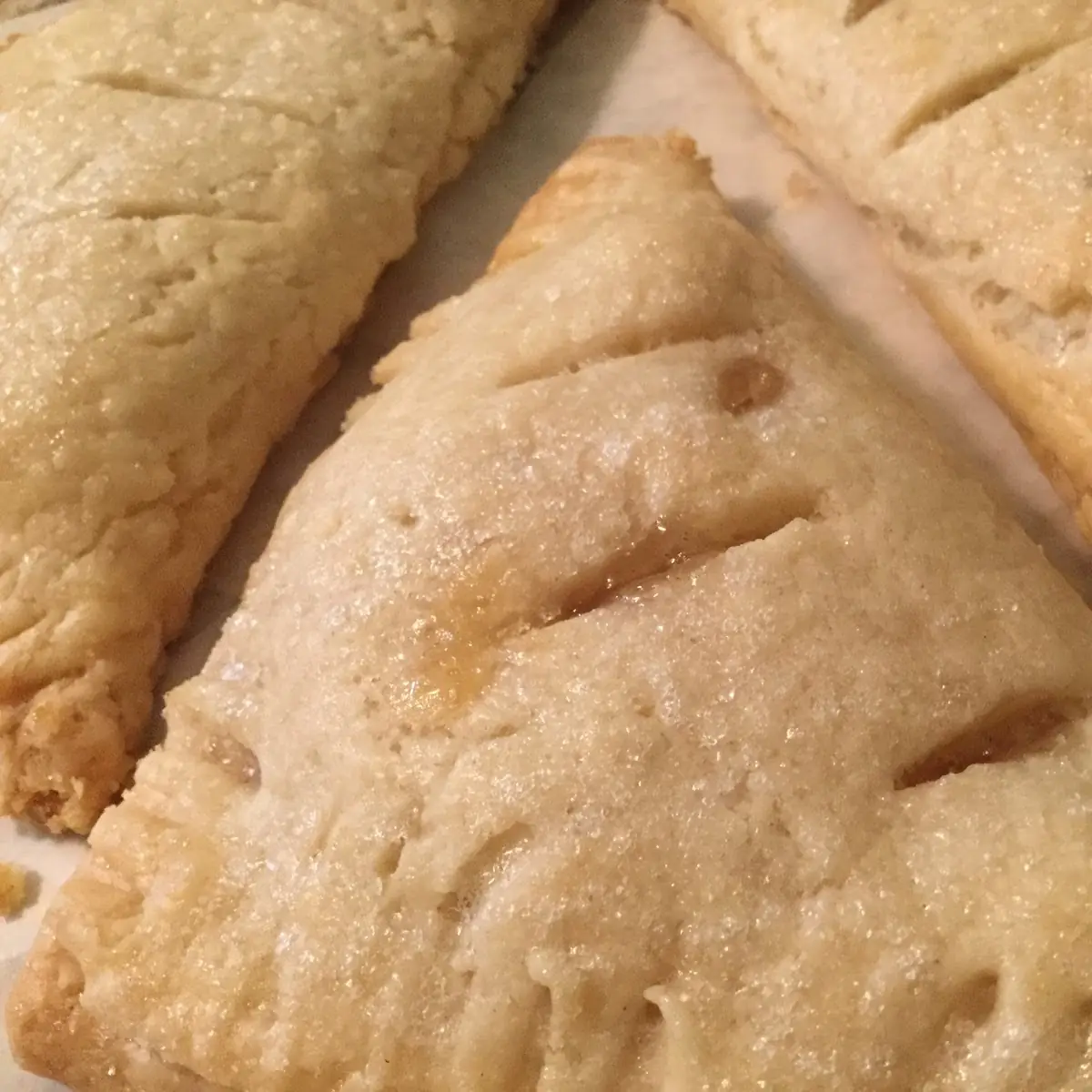 Apple Turnover