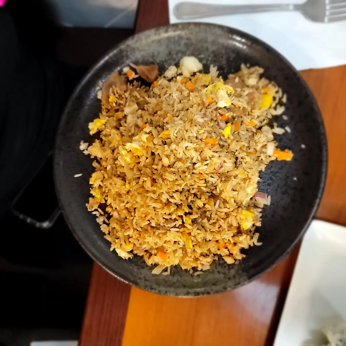 Beef Fried Rice