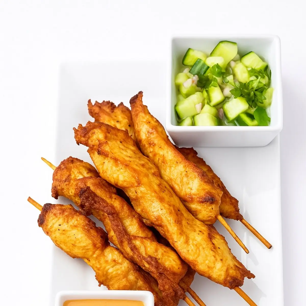 Chicken Satay