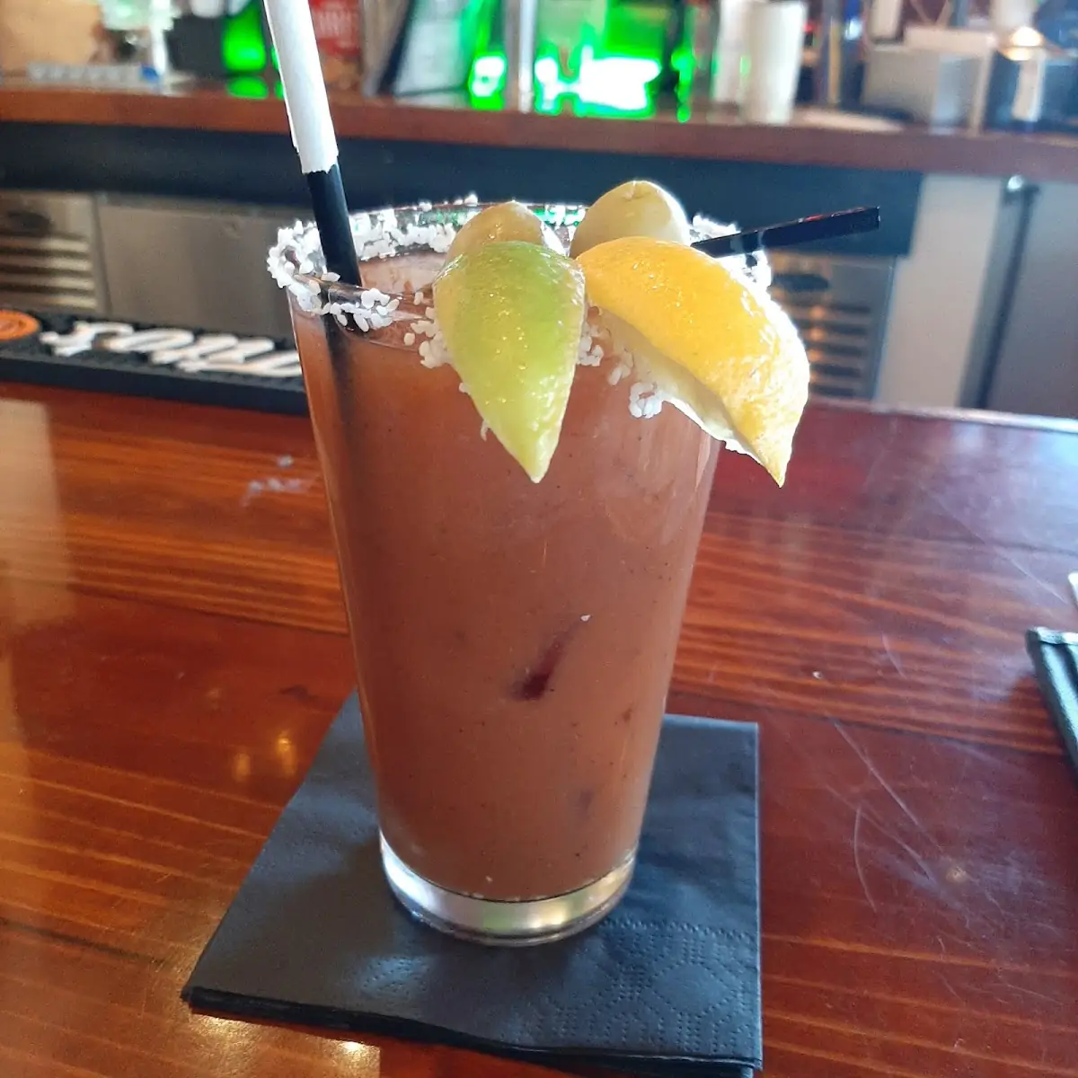 Bloody Mary