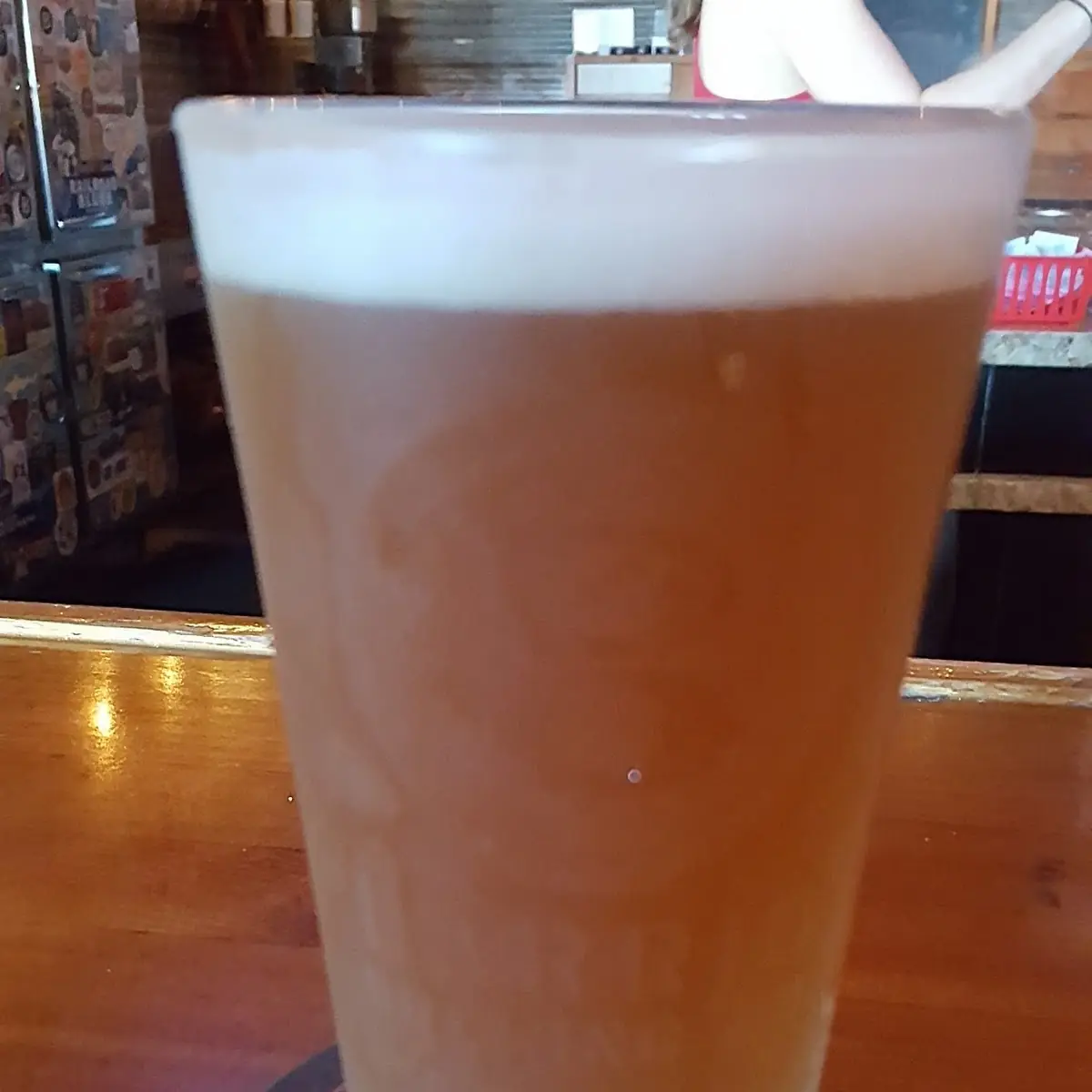 Great Beer and Food