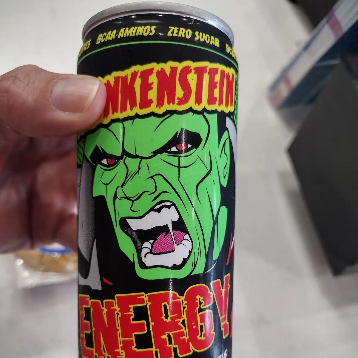 Energy Drink
