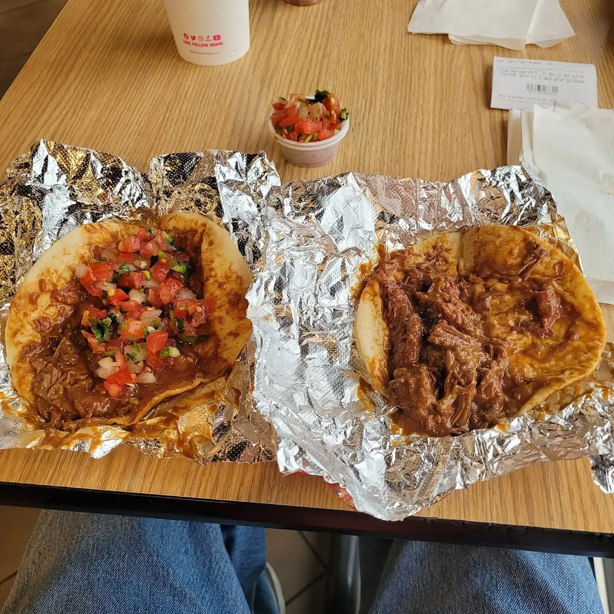 Carne Guisada