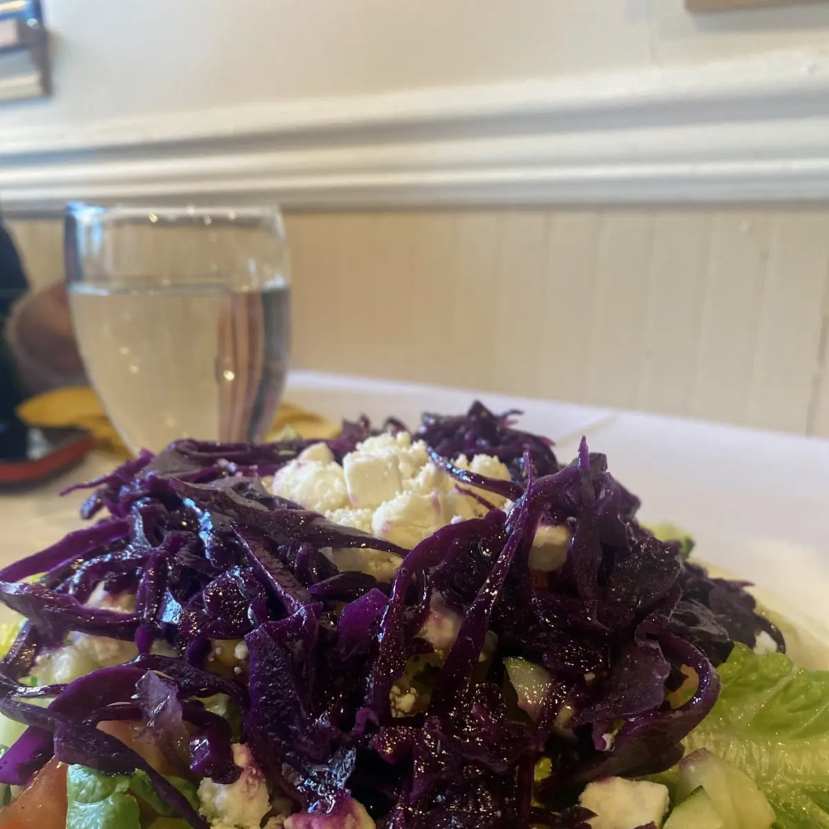 Red Cabbage
