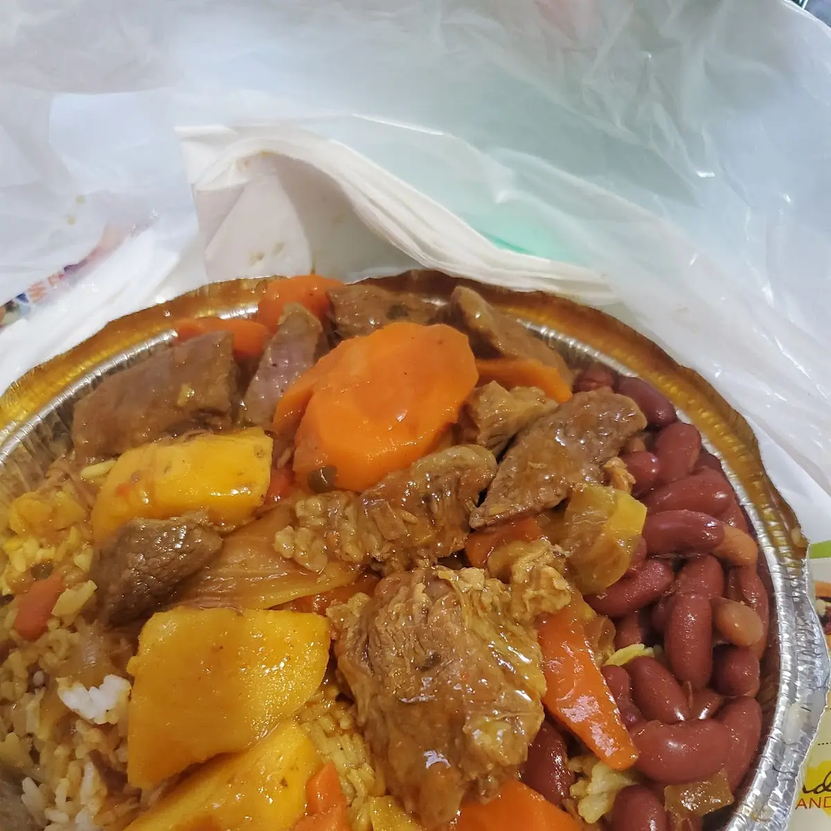 Stew Beef