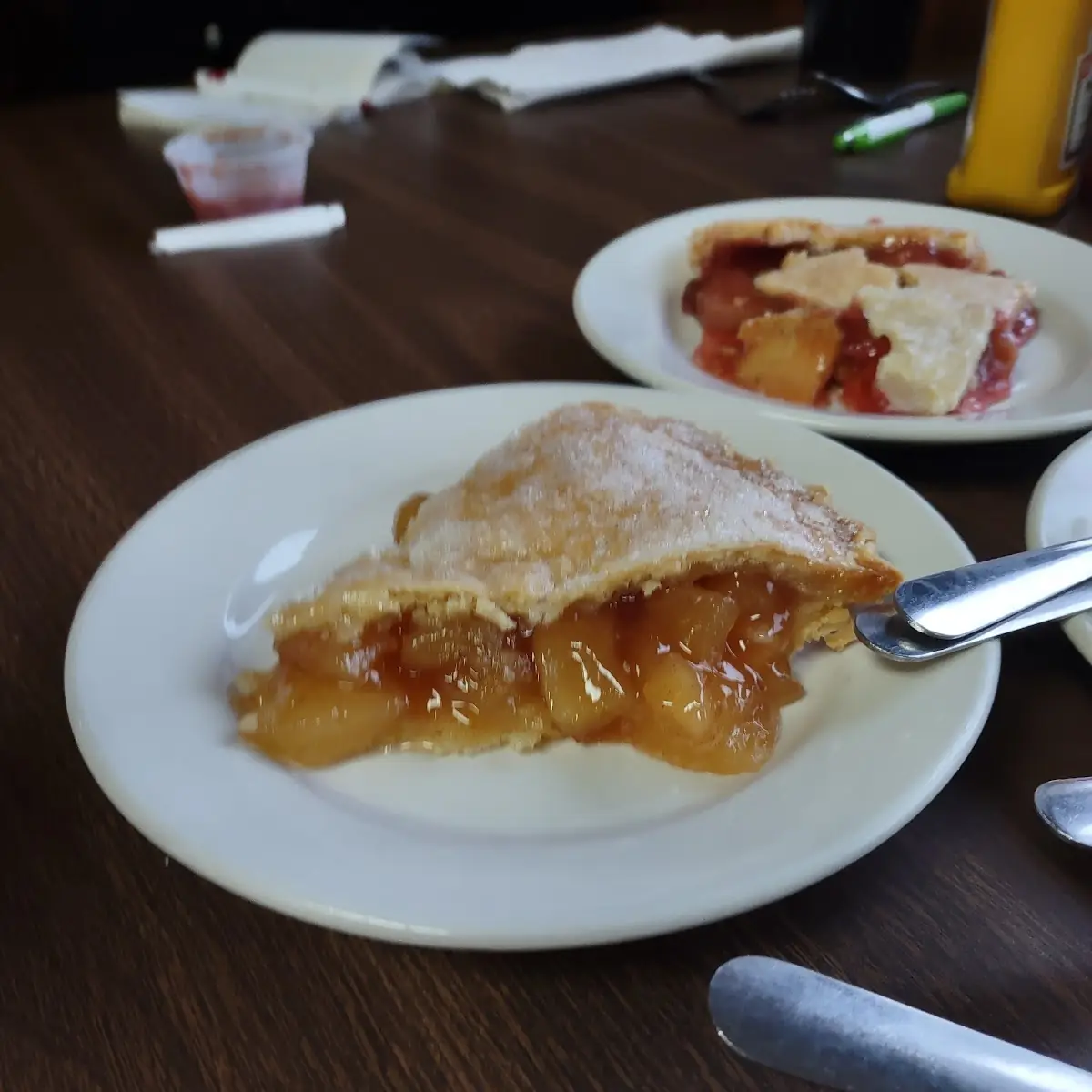 Apple Pie