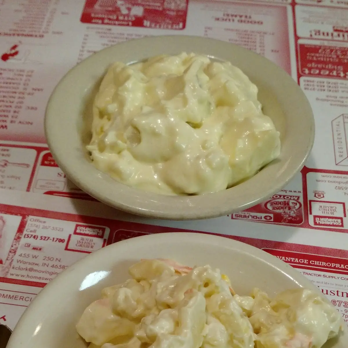 Potato Salad