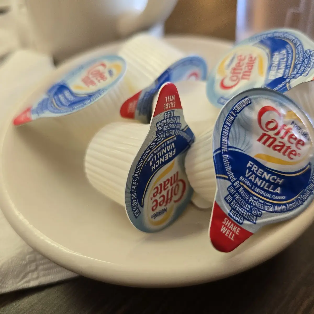 Sour Cream