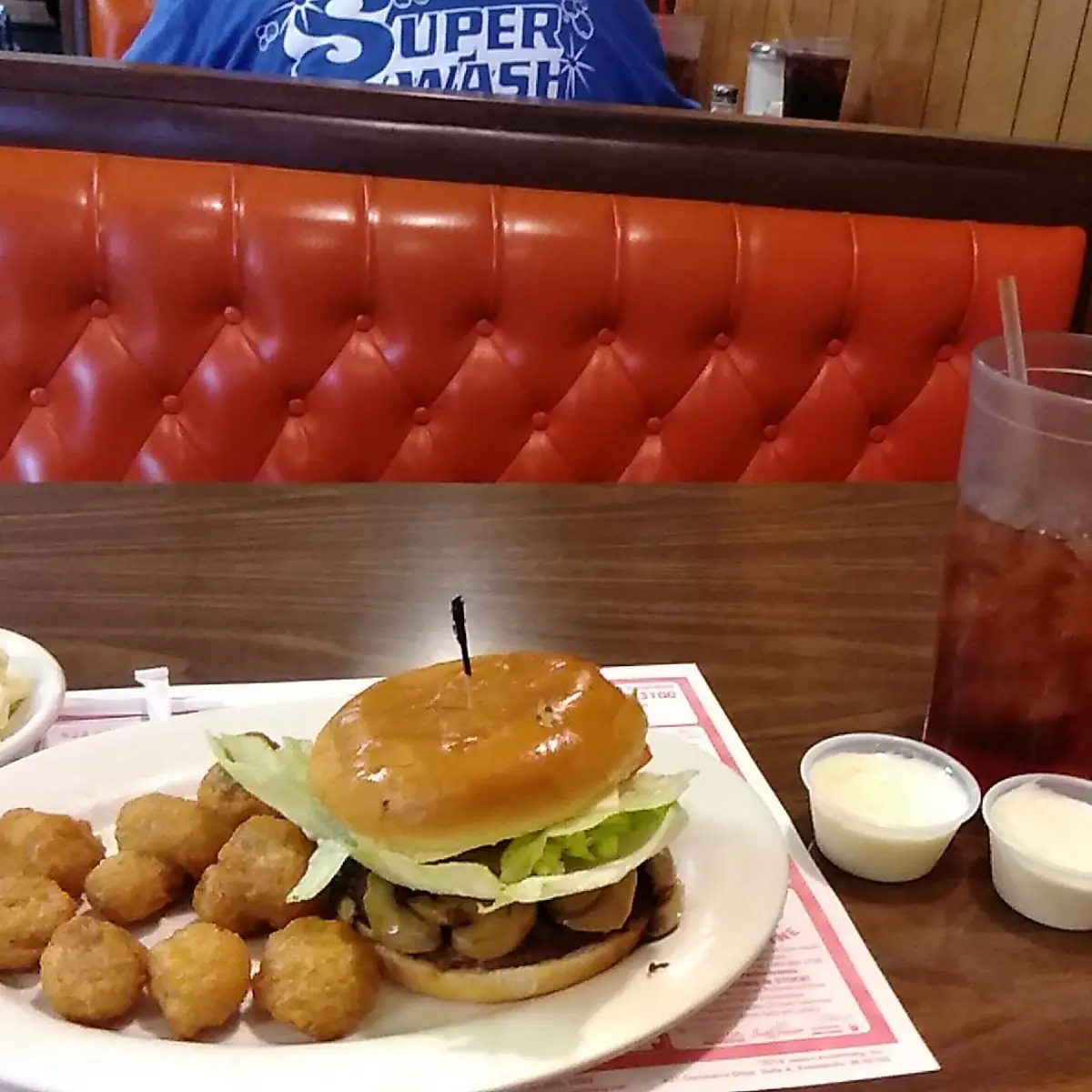 Tater Tots