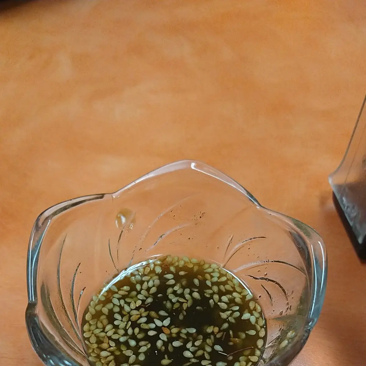 Garlic Sauce