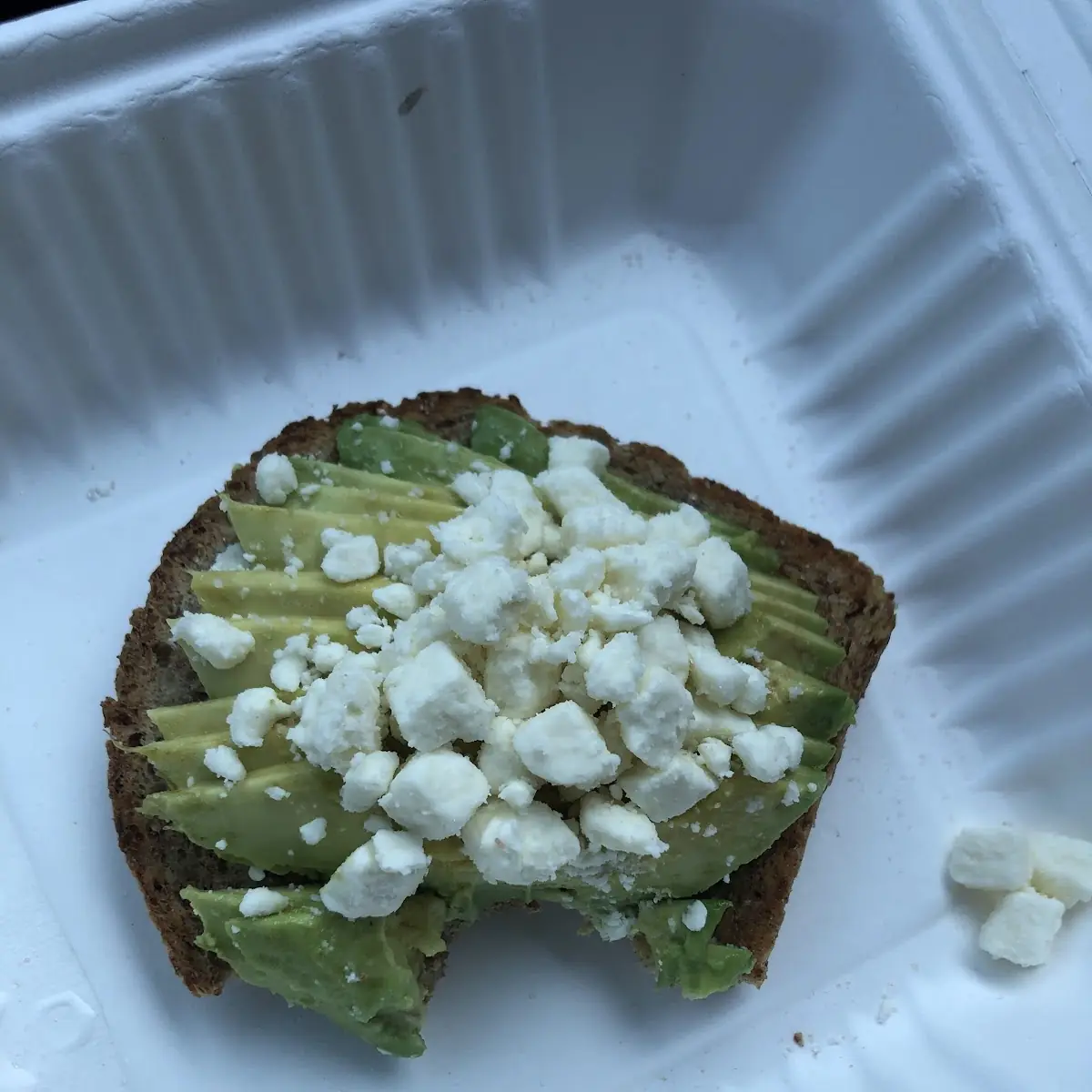 Avocado Toast