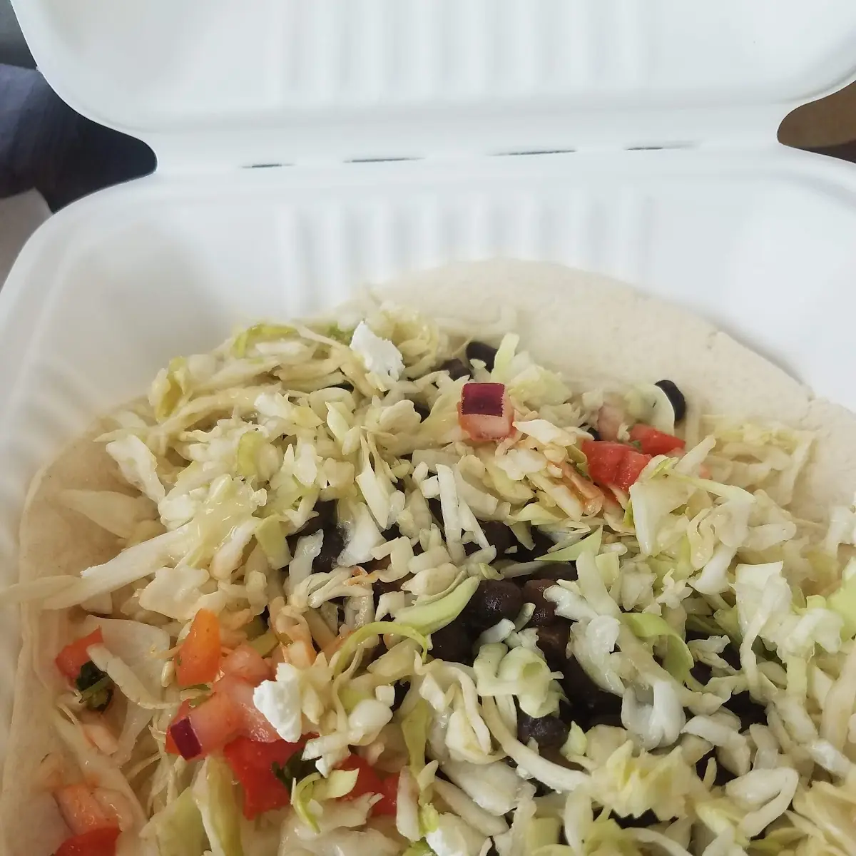 Burrito Bowl