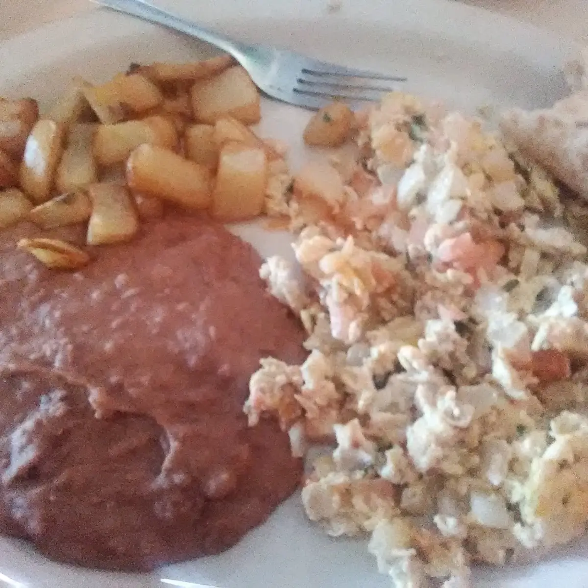 Chile Relleno