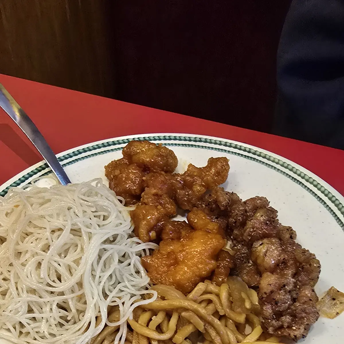 Orange Chicken