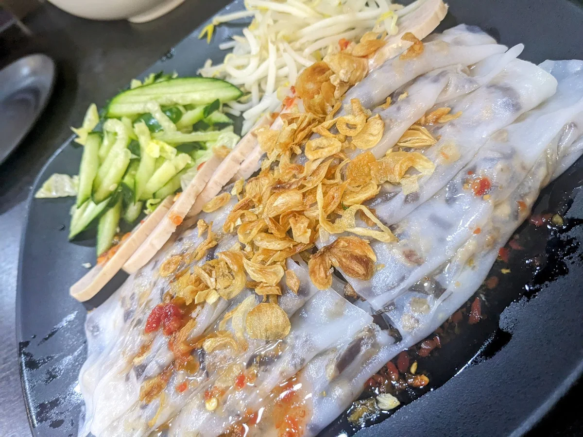 Banh Cuon