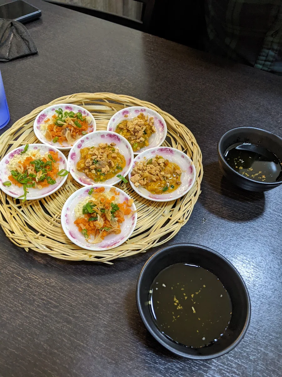 Bánh Xèo