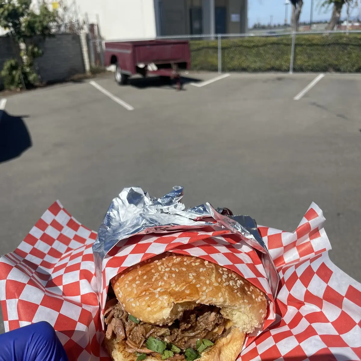 Pulled Pork