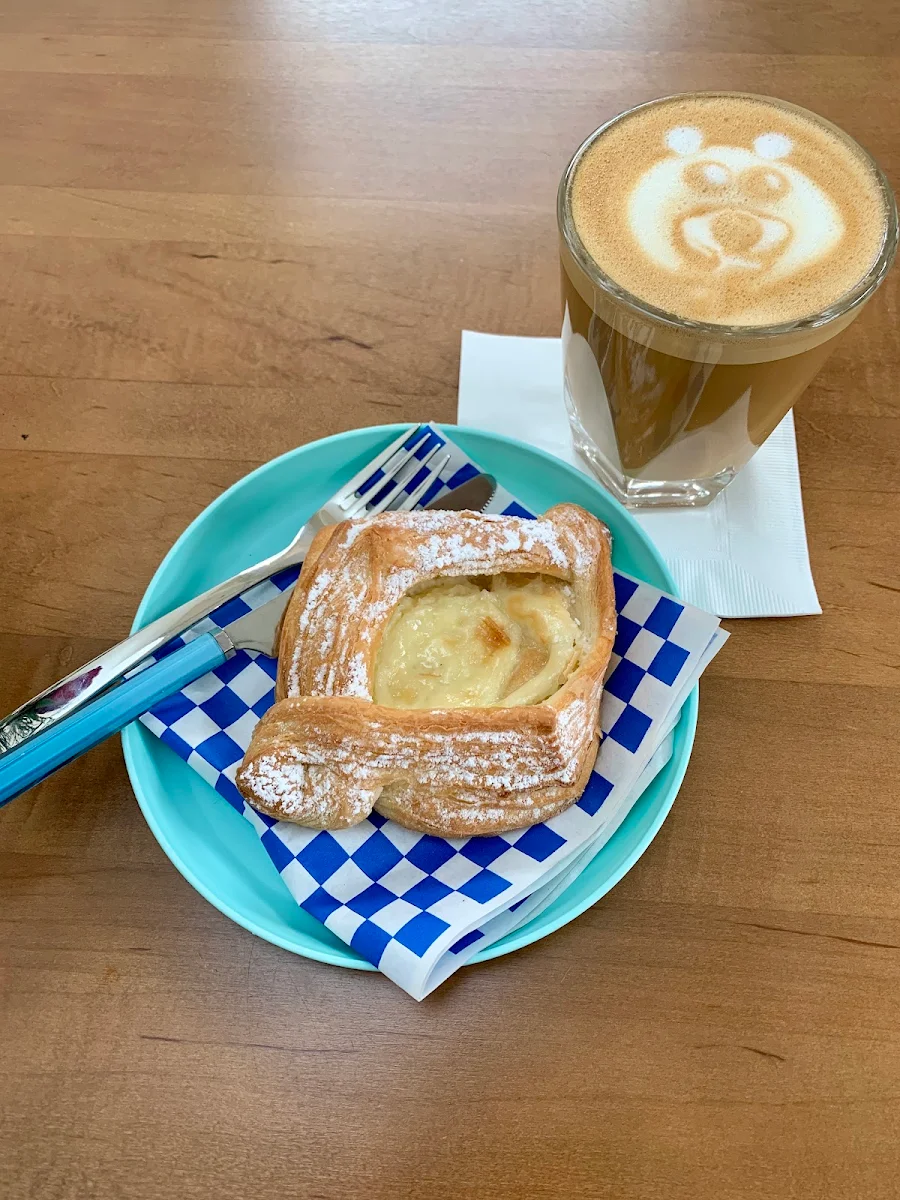 Croissant
