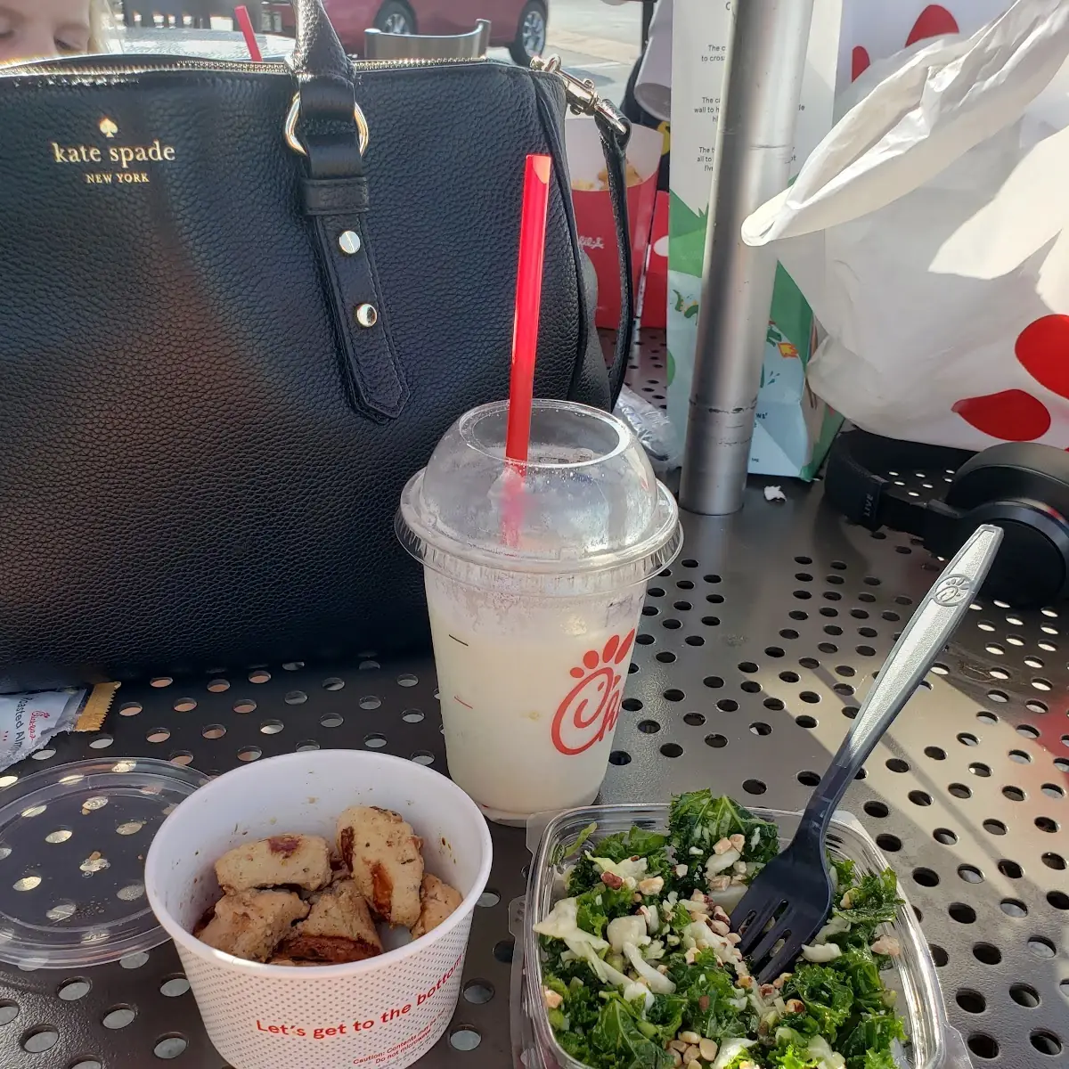 Kale Salad