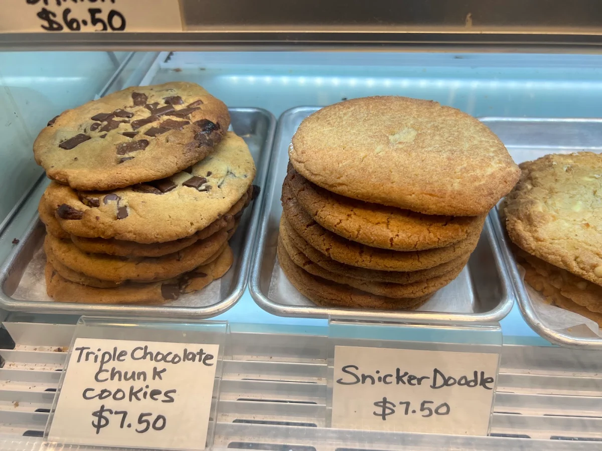Chocolate Chip