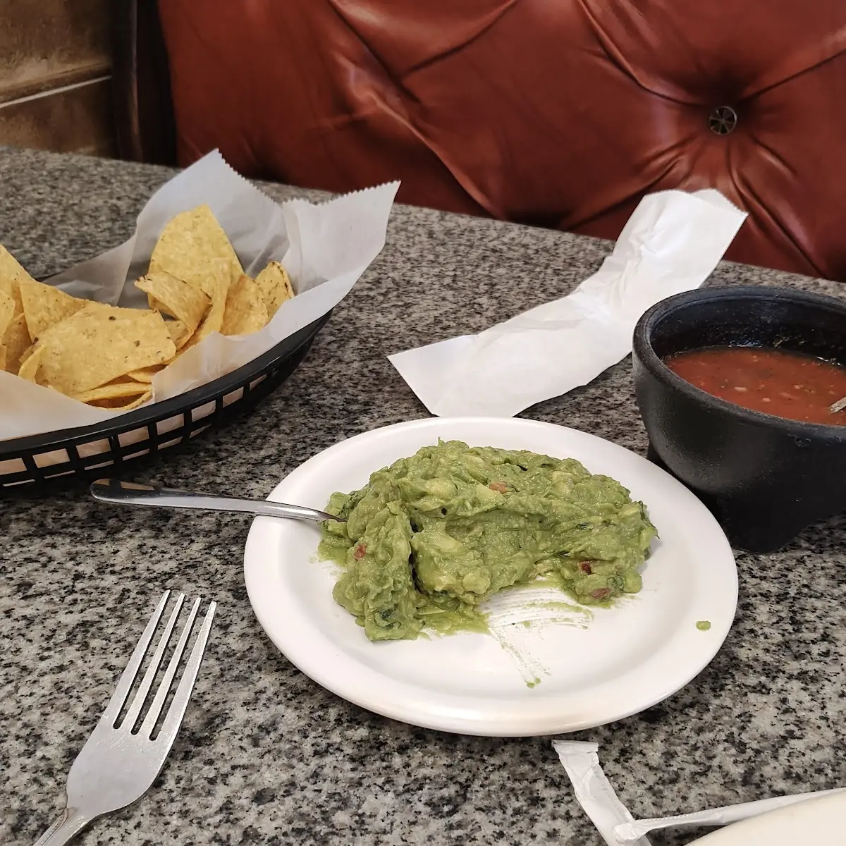 Guacamole