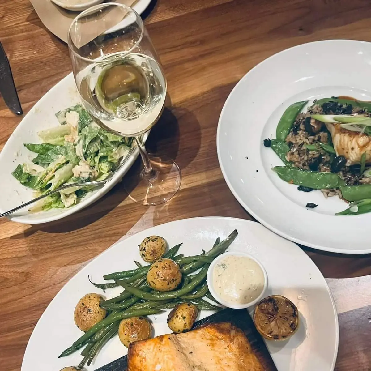 Chilean Sea Bass