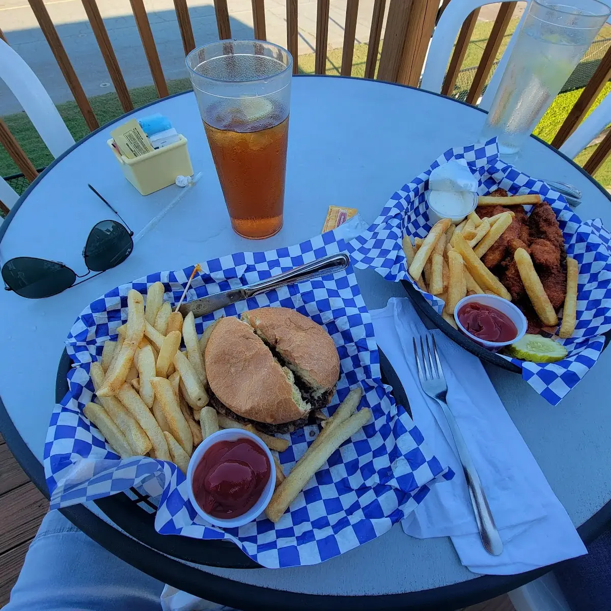 Smash Burger