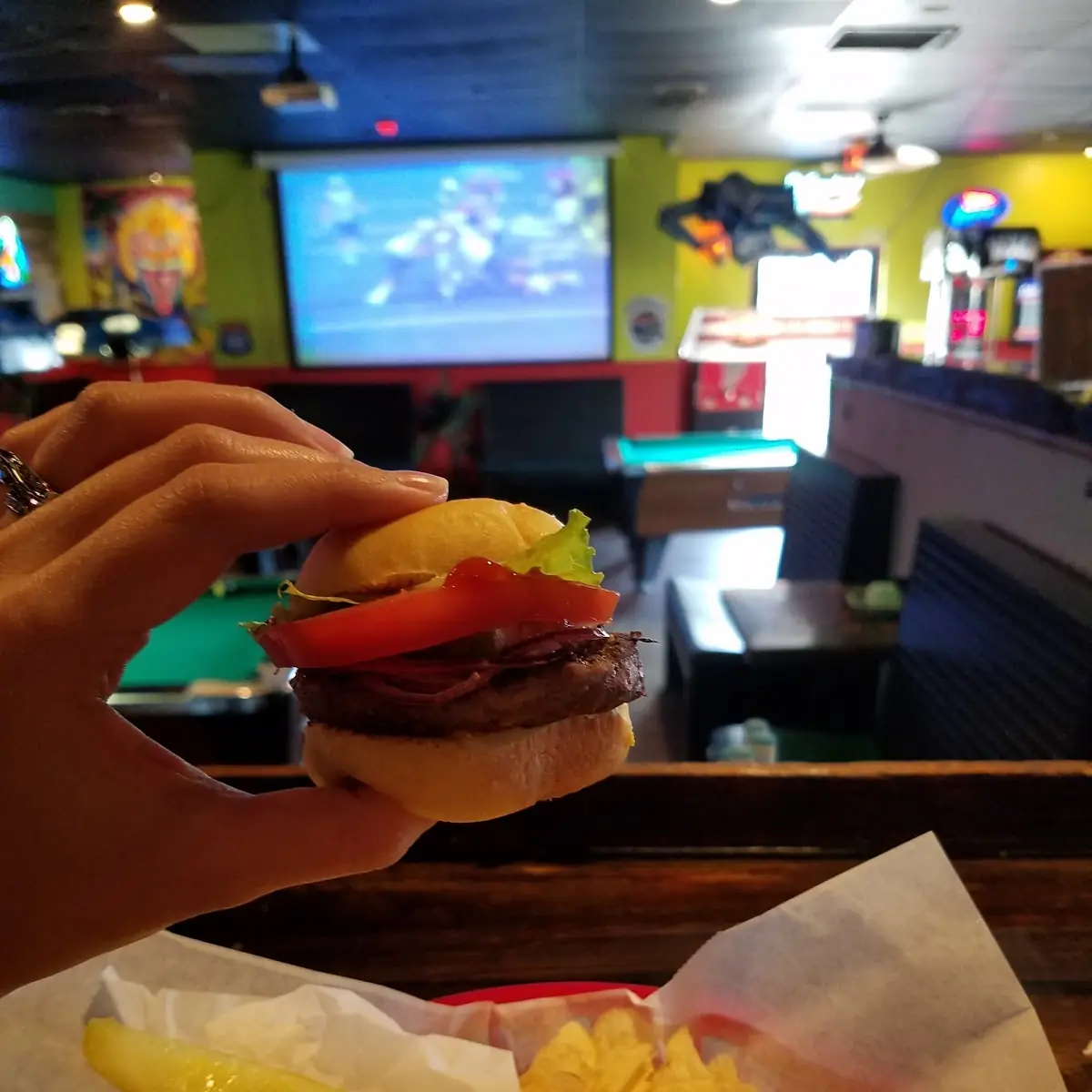 Black Angus