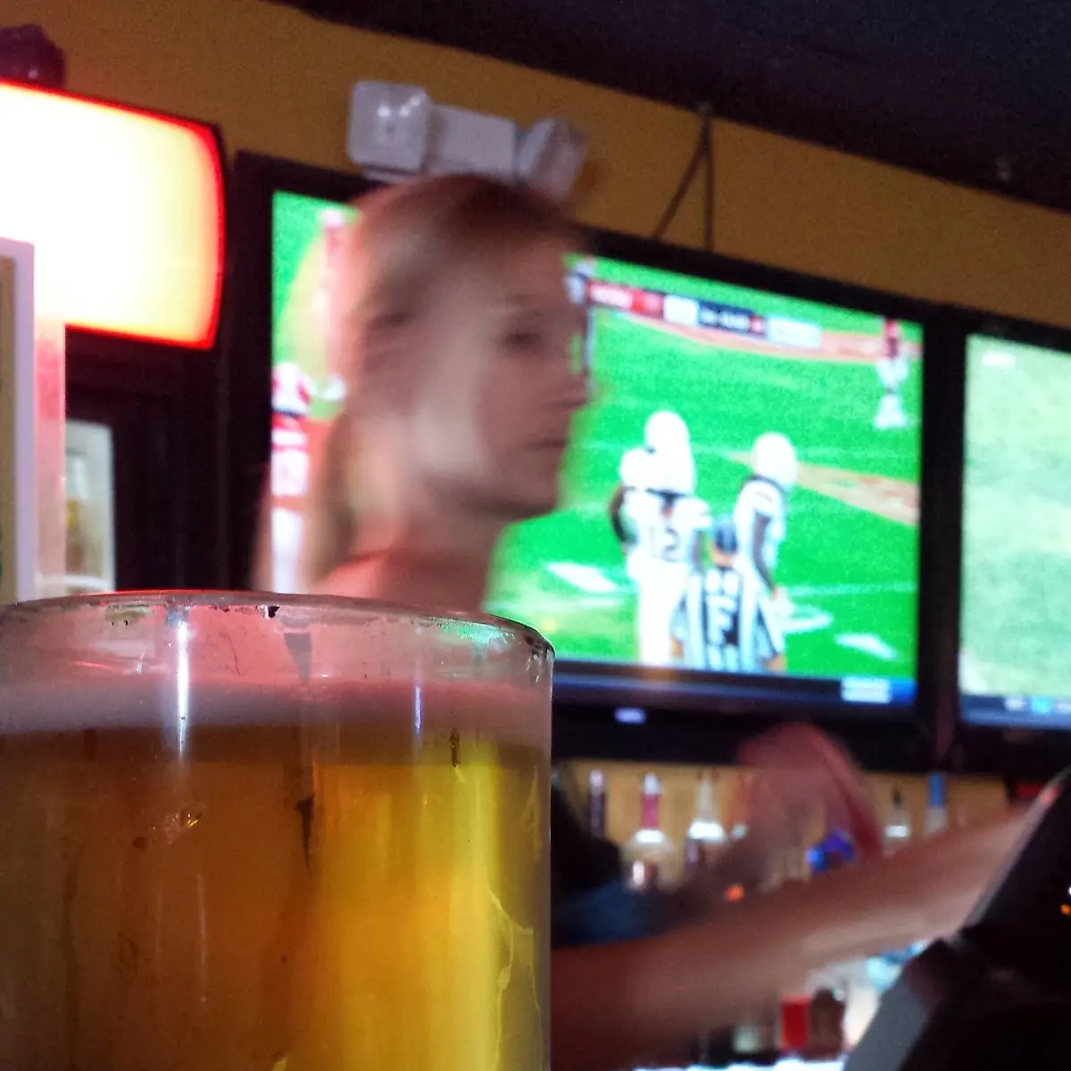 Bud Light