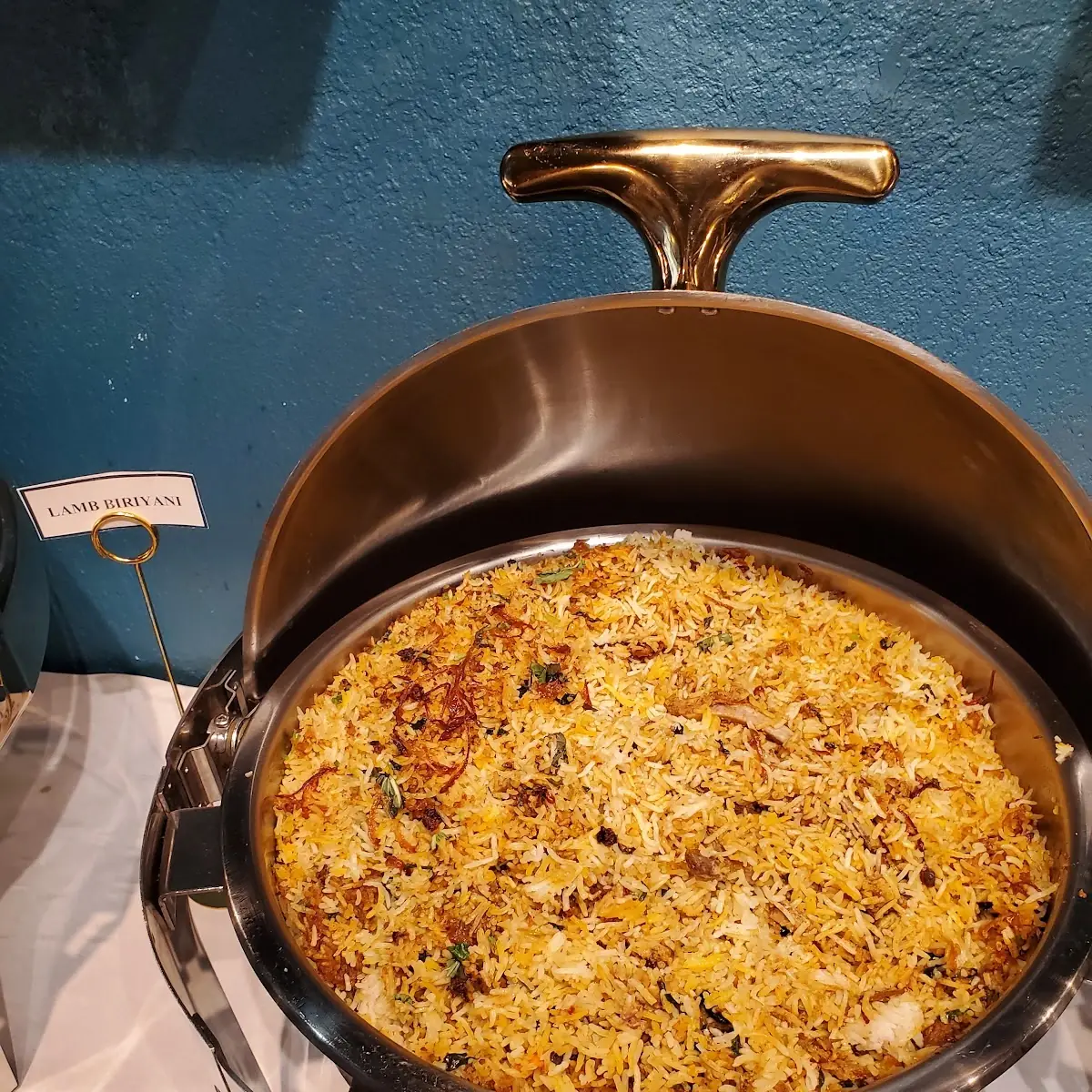 White Rice
