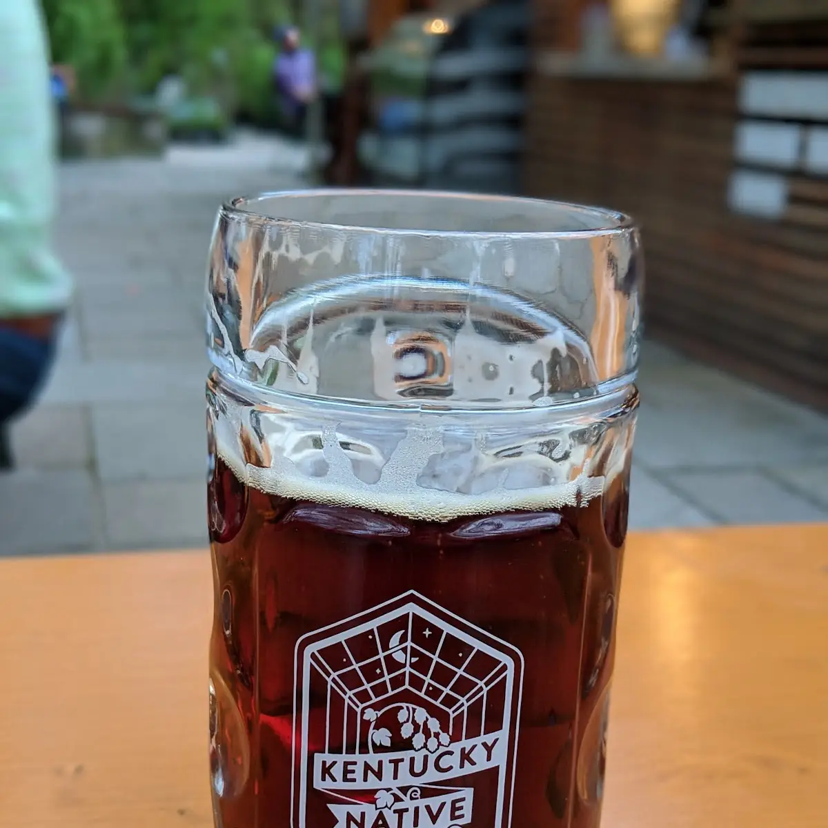 Cliff Jumper IPA from Country Boy