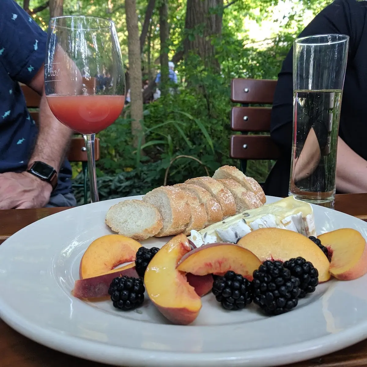 Fresh Fruit