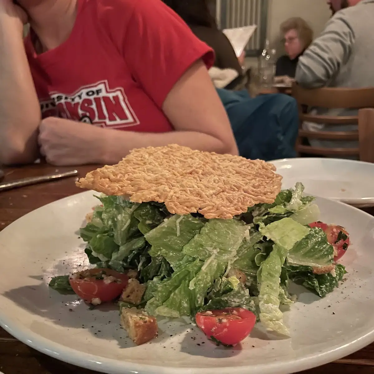 Caesar Salad