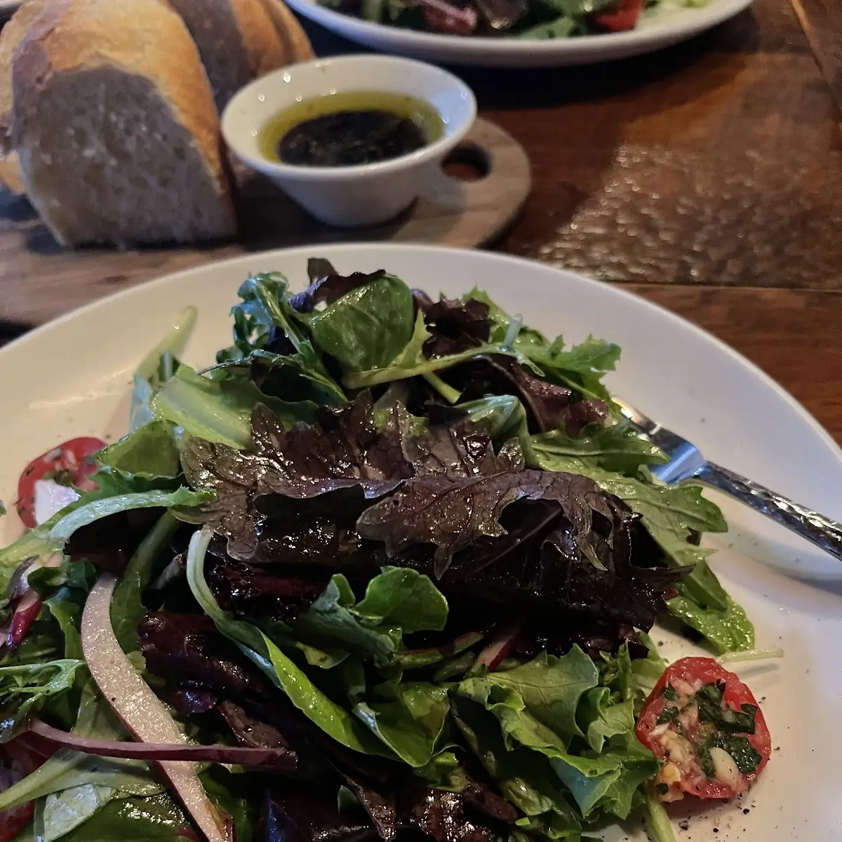 House Salad