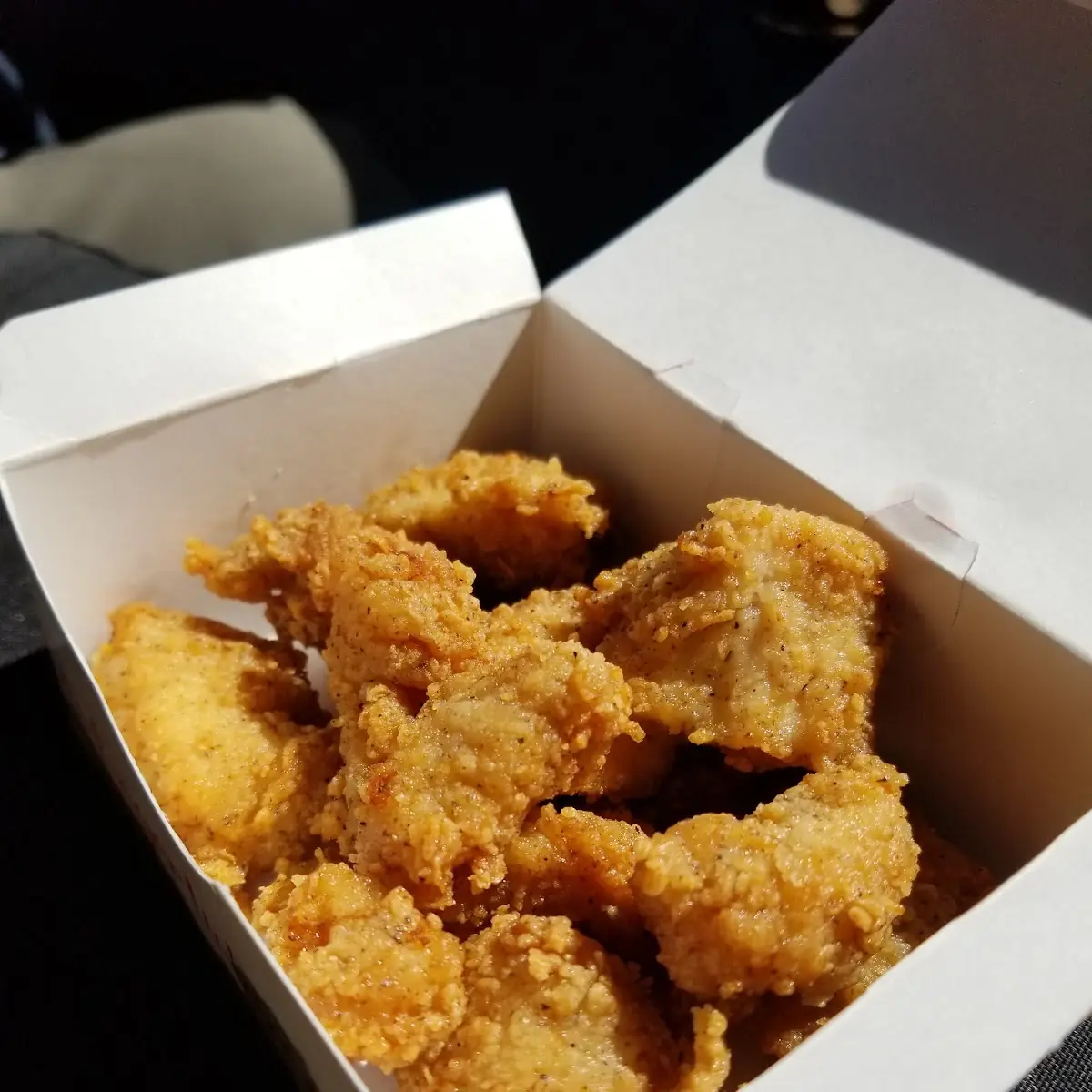 Chicken Nuggets