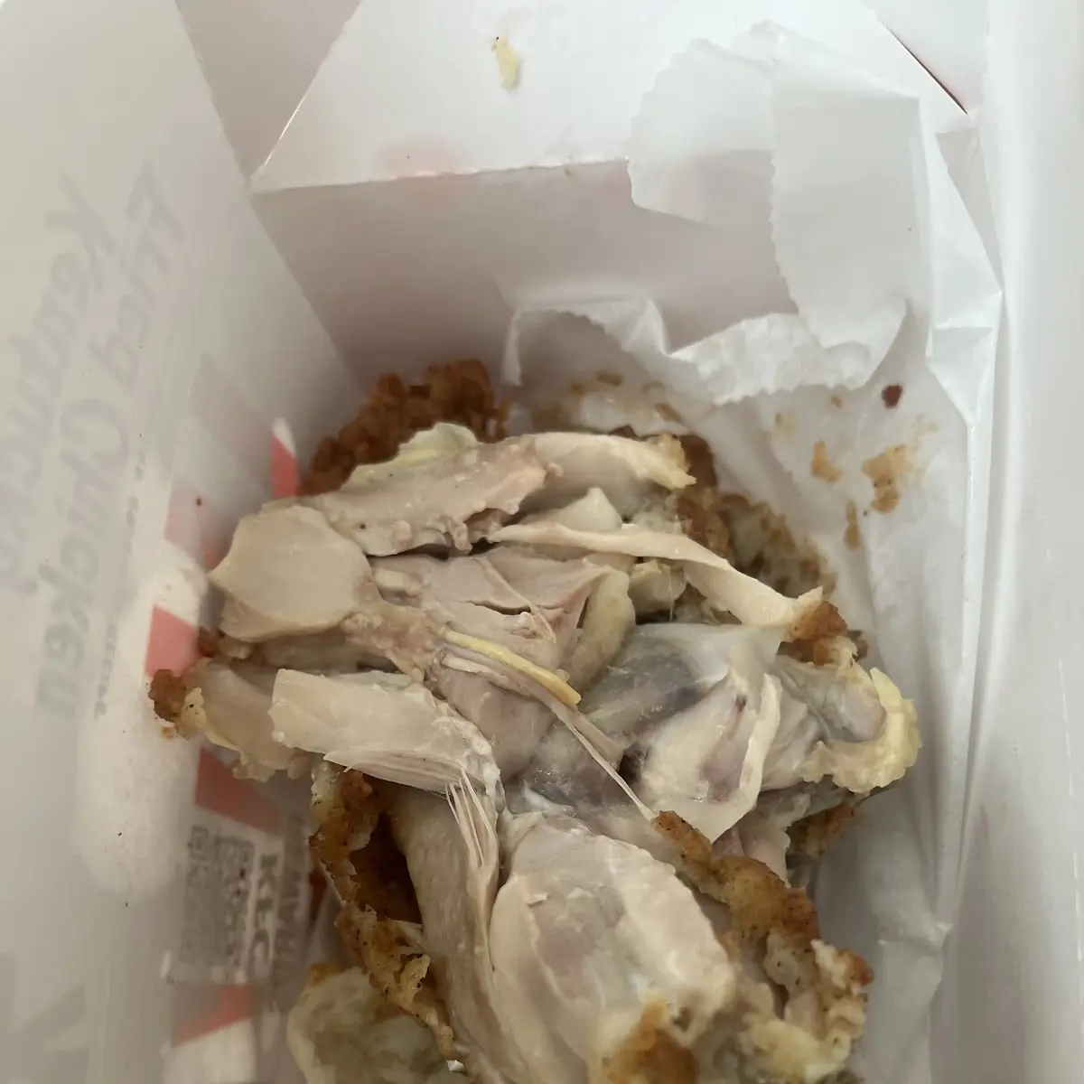 Pollo Frito