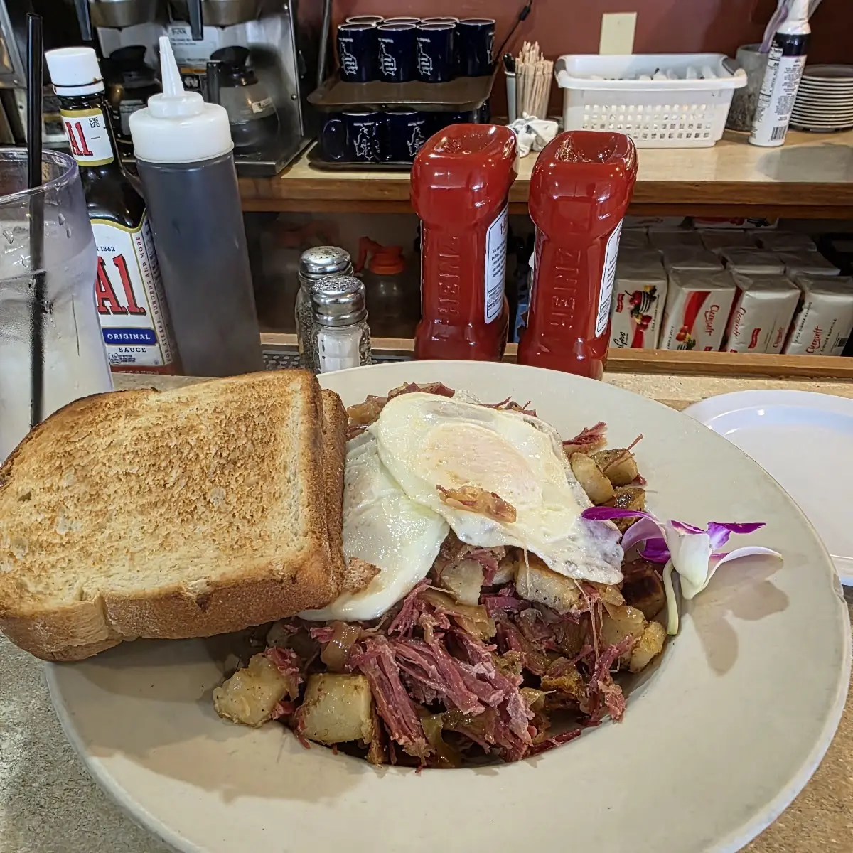 Pastrami