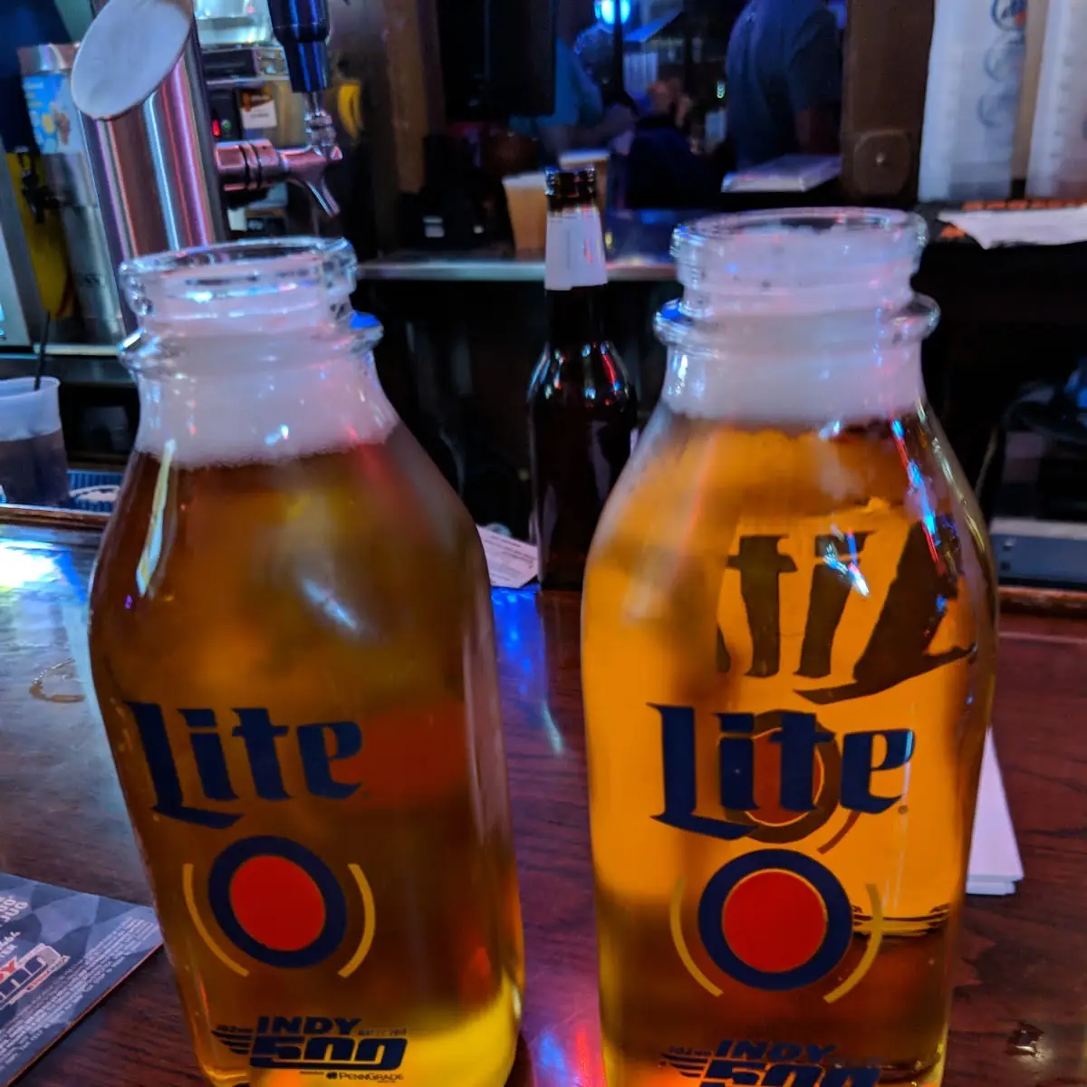 Miller Lite