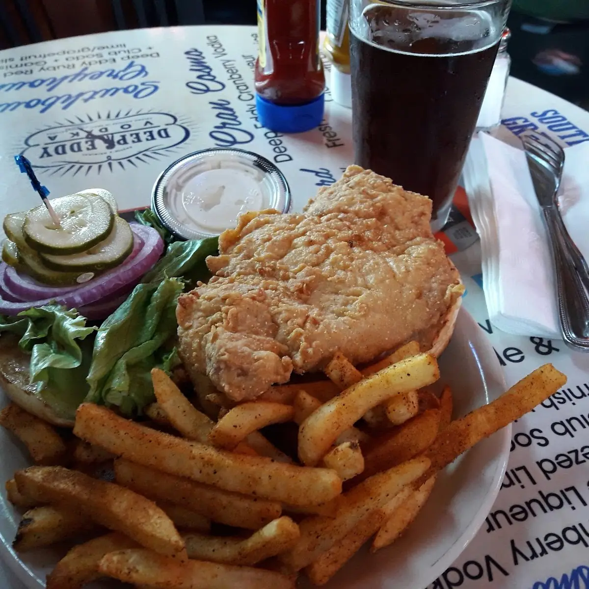 Yuengling Lager