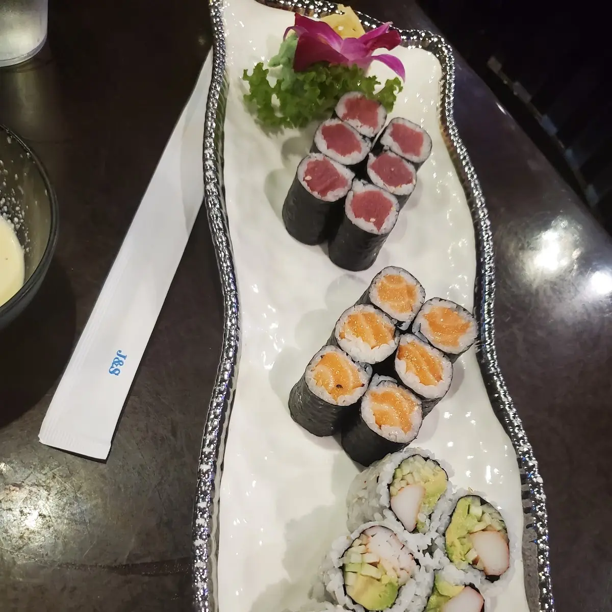 California Roll