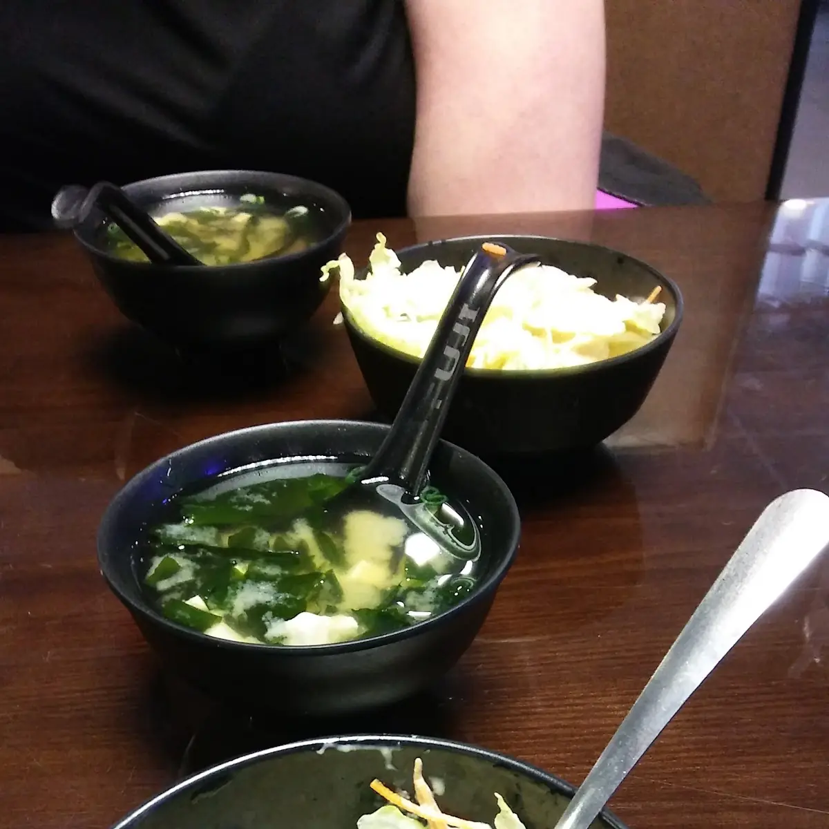 Miso Soup