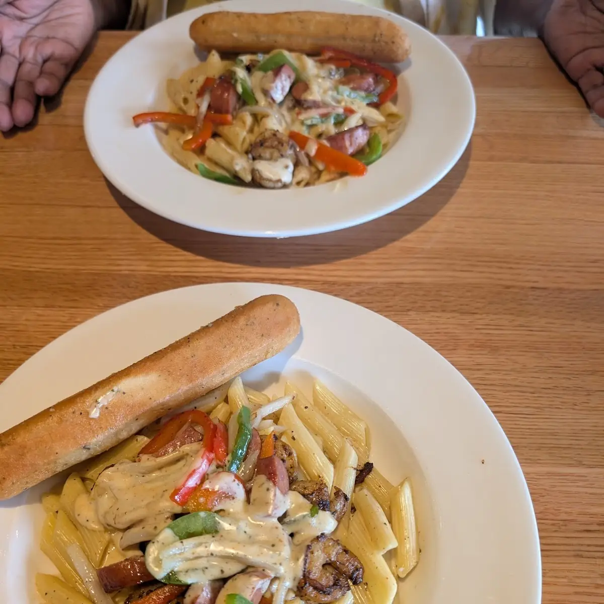 Penne Pasta