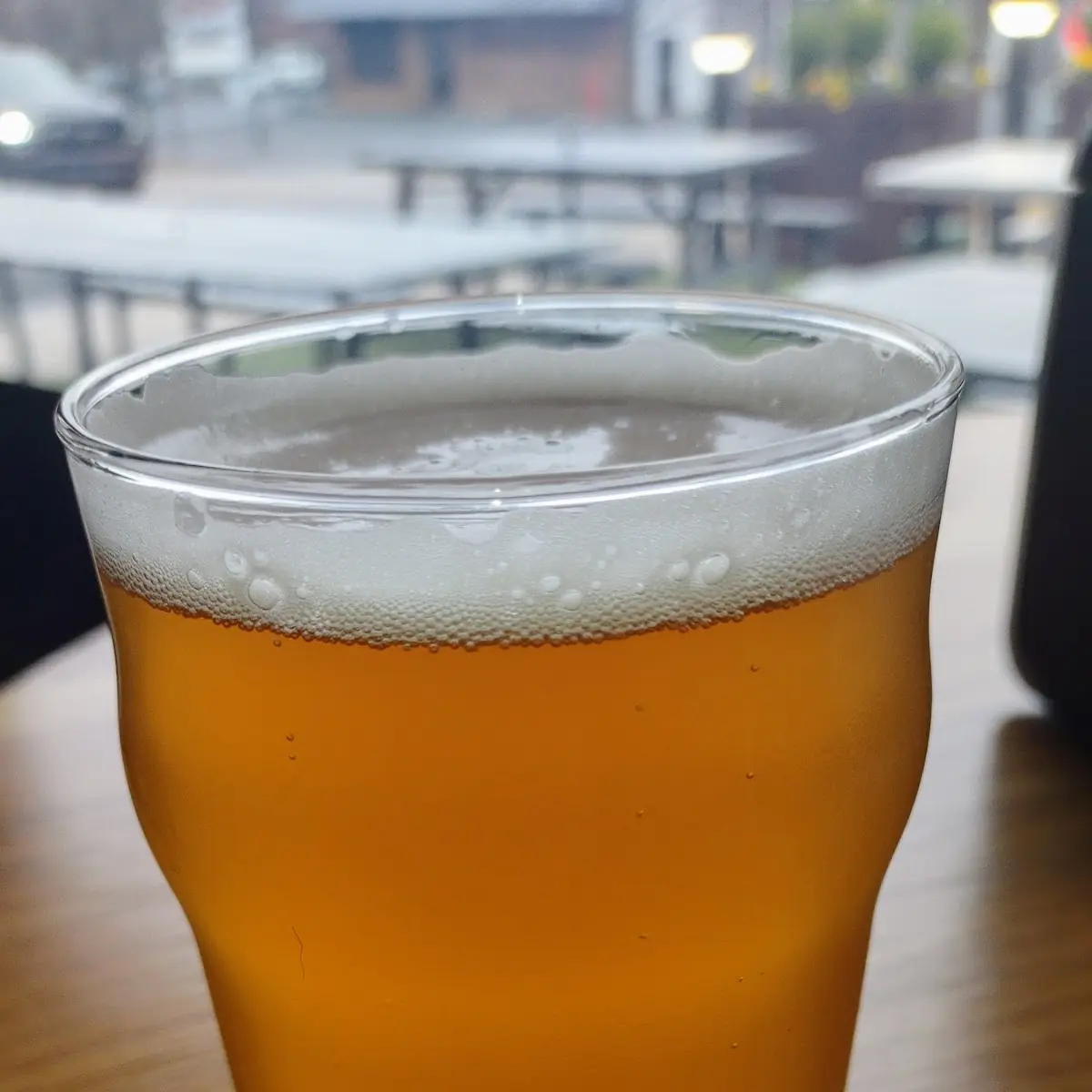 Wheat Beer