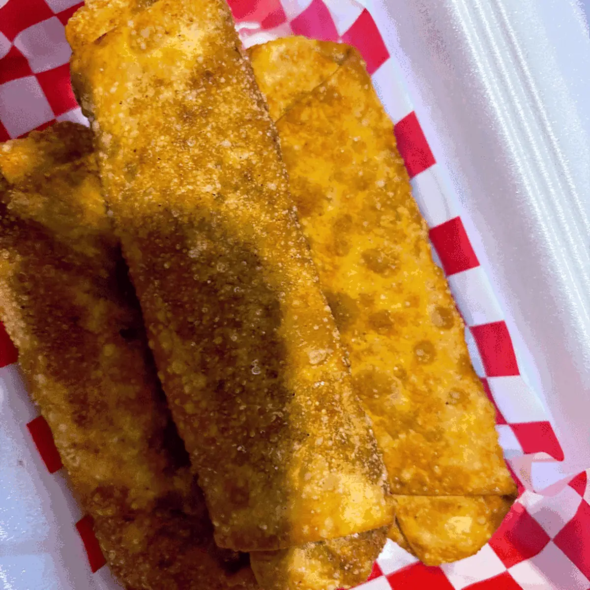 Egg Roll