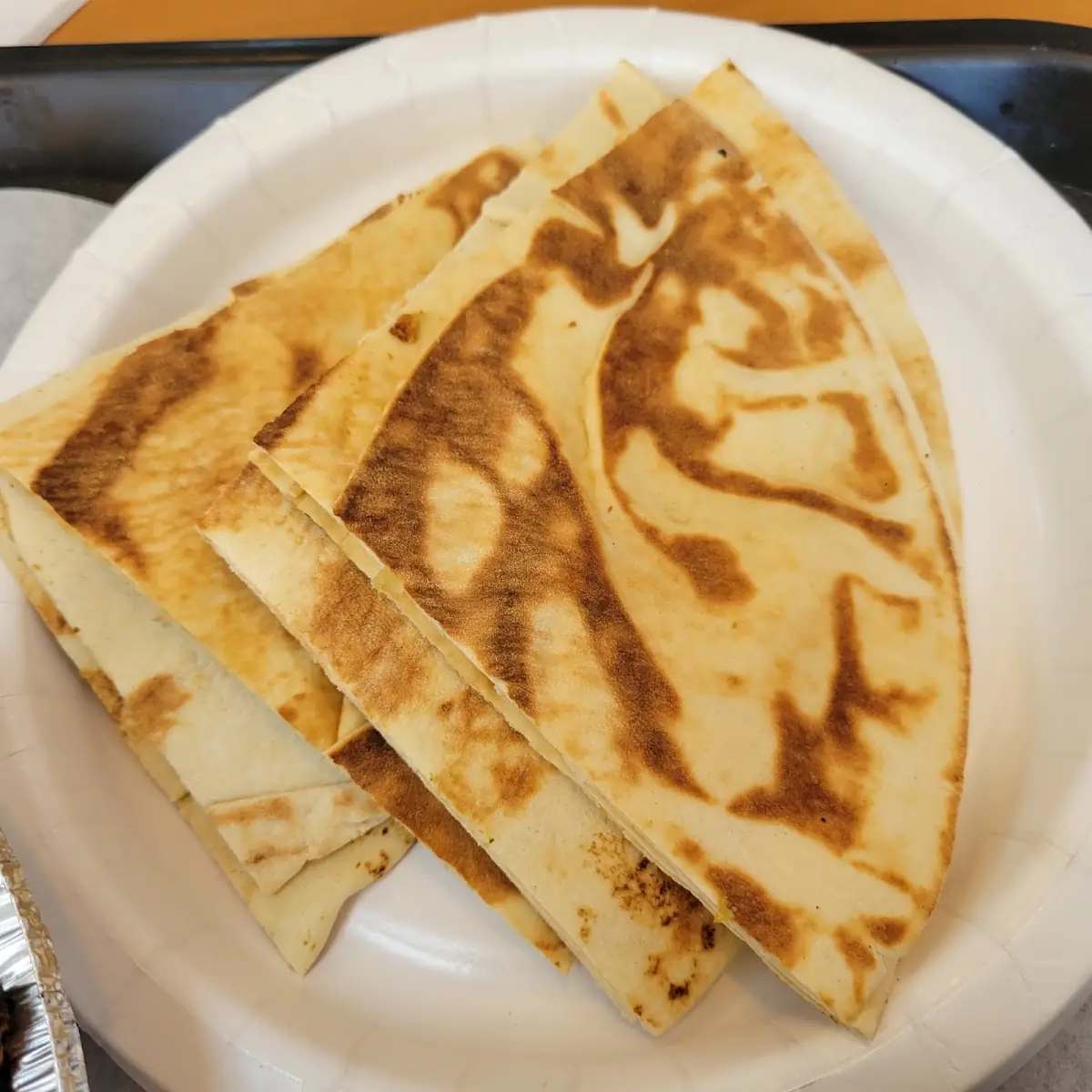 Pita Bread