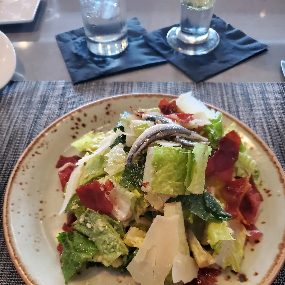 Caesar Salad